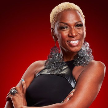 Sisaundra Lewis