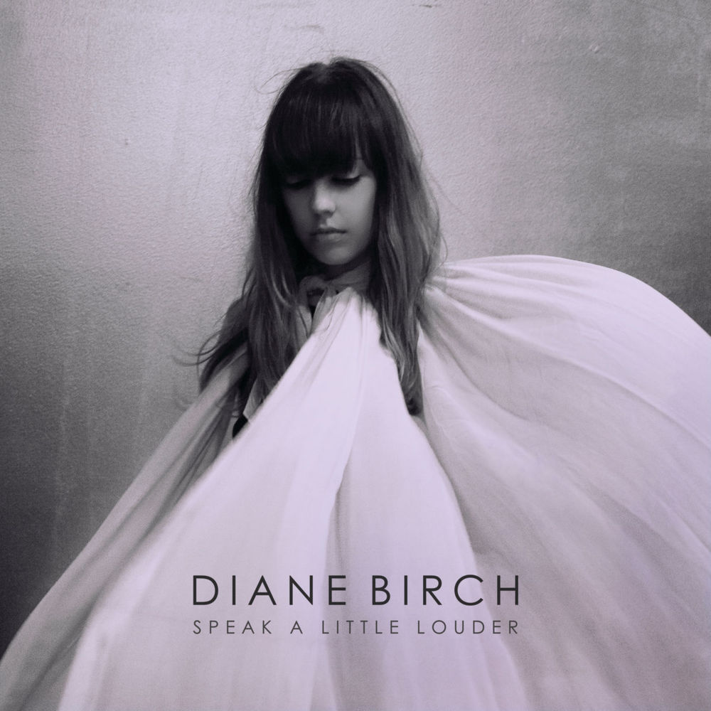 Speak a Little Louder (Deluxe Edition)