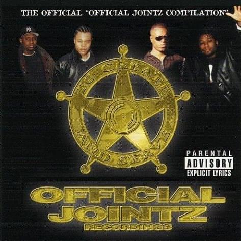 The Official “Official Jointz Compilation”