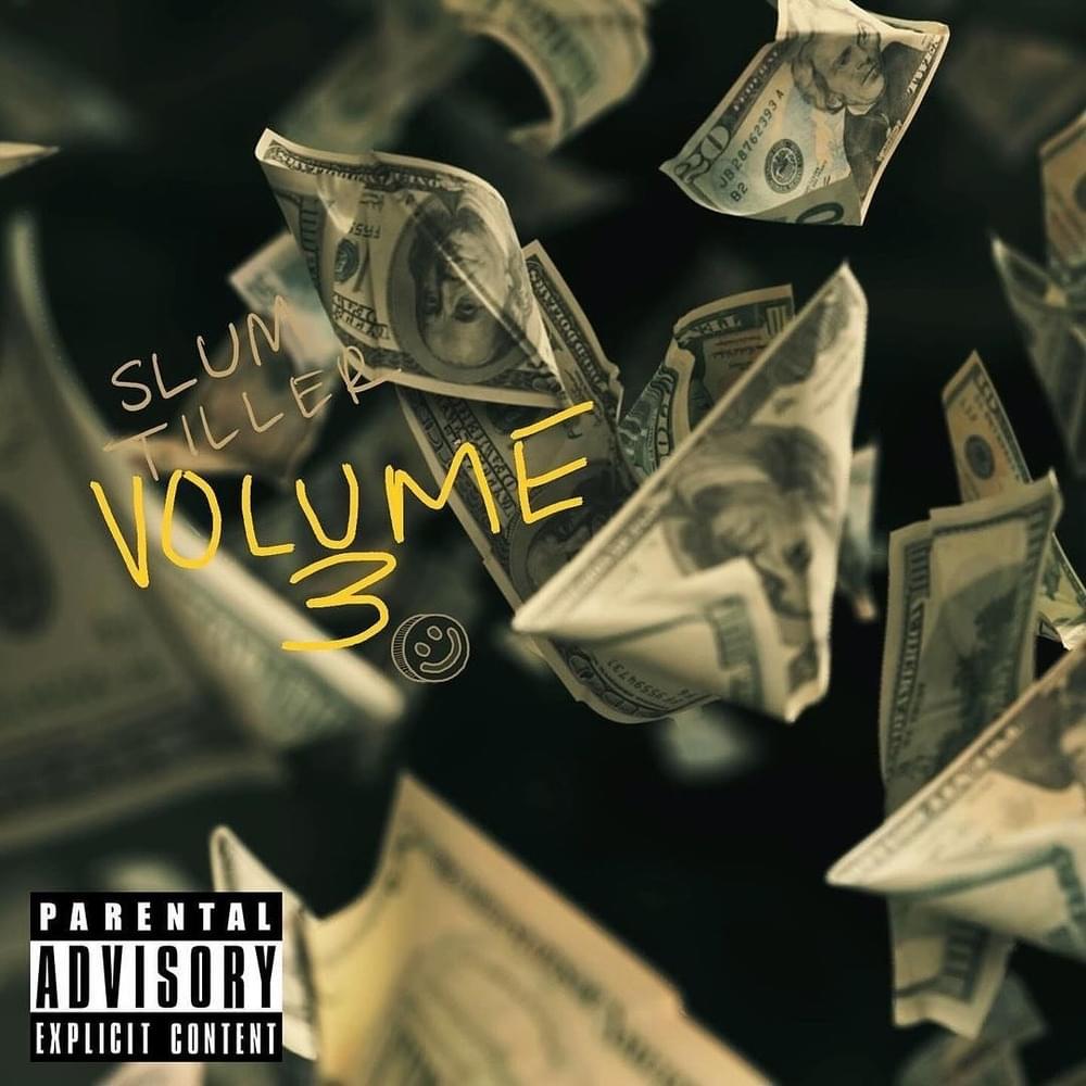 Slum Tiller: Volume 3