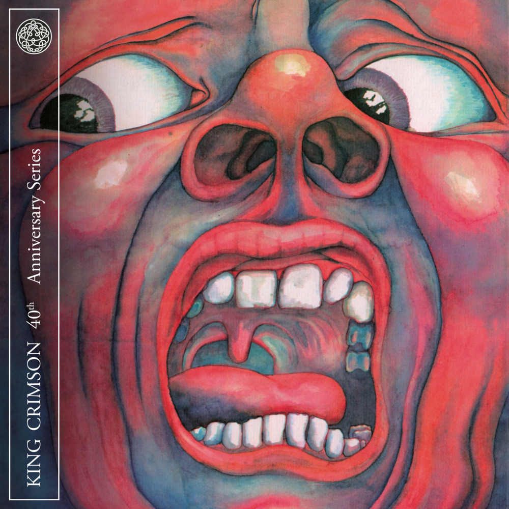 In the Court of the Crimson King - 40th Anniversary Series