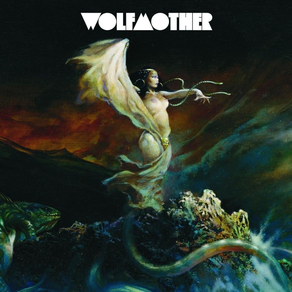 Wolfmother (International Version)