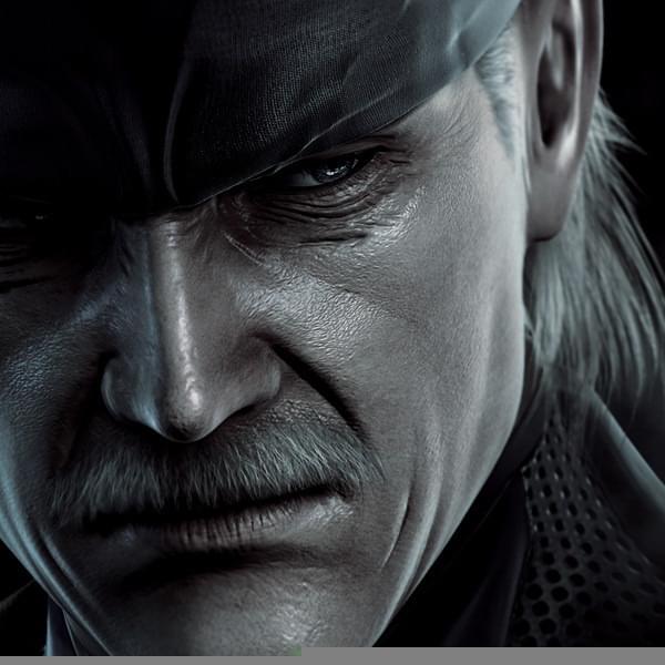 Metal Gear Solid 4: Guns of the Patriots (Original Sound Track)