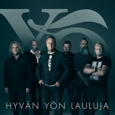 Hyvän yön lauluja