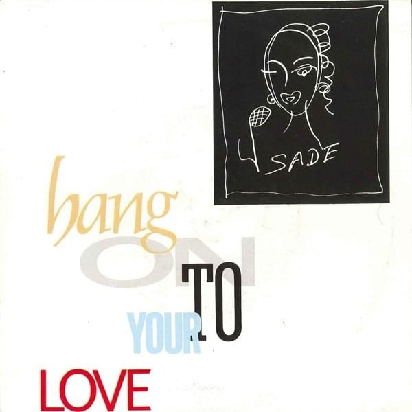 Hang On to Your Love - Single