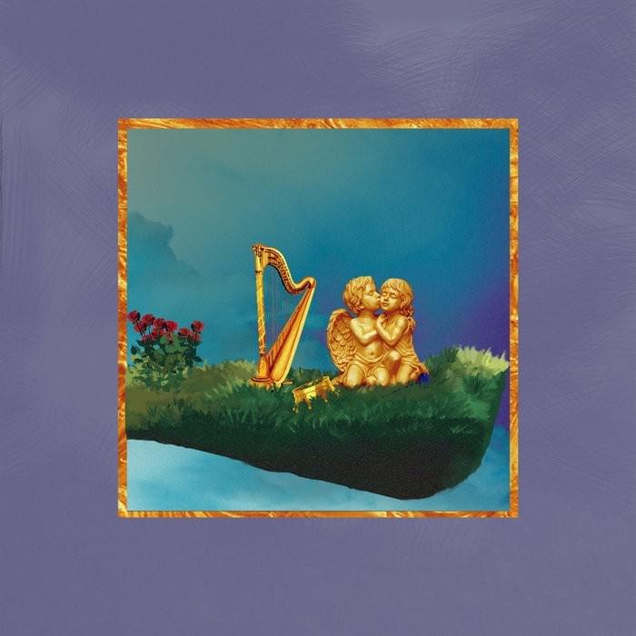 I COULD BE LOVED EP