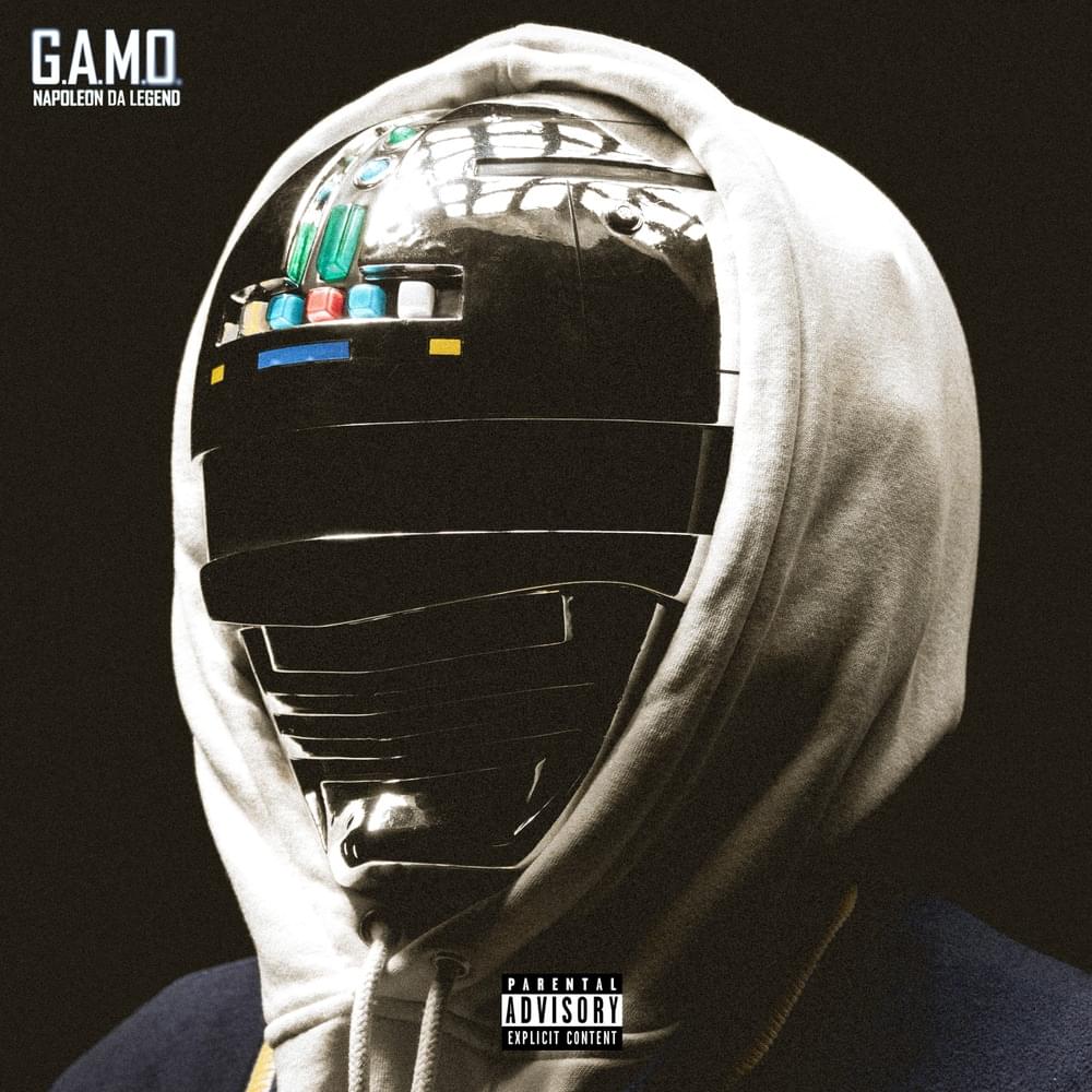 G.A.M.O.