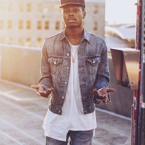 Jawan Harris
