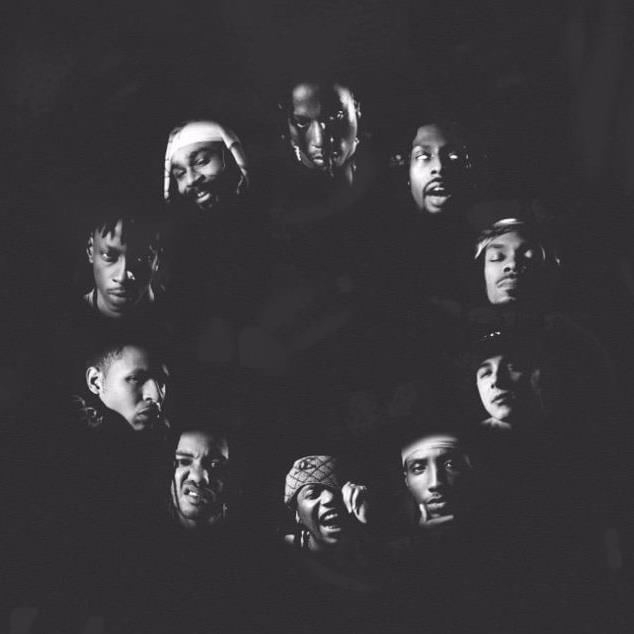 Beast Coast