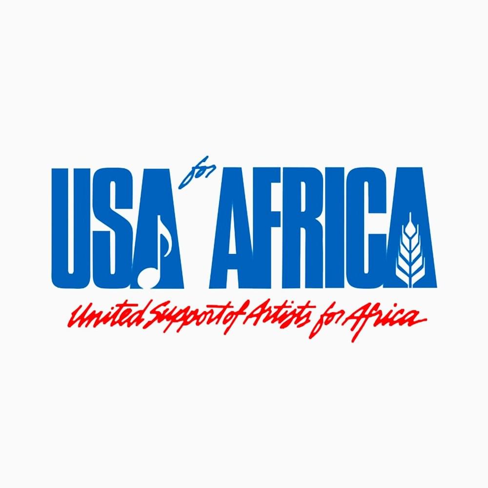 U.S.A. For Africa