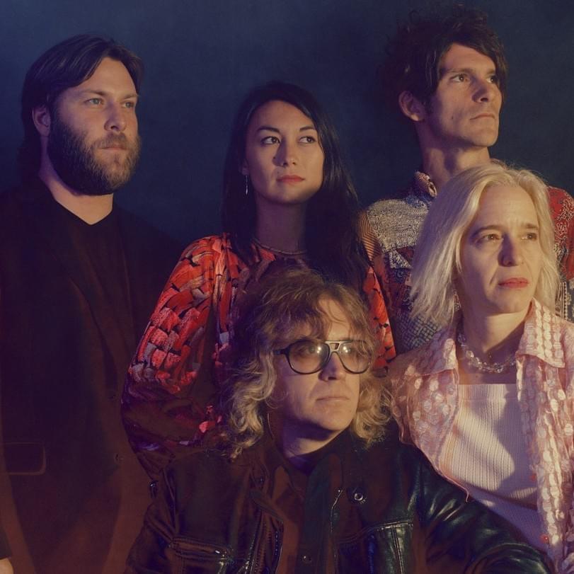 The Besnard Lakes