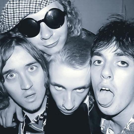 The Shrives