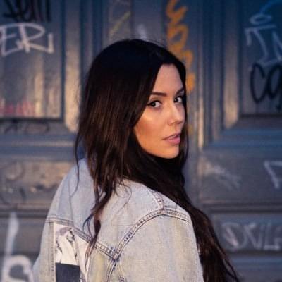 Marion Raven
