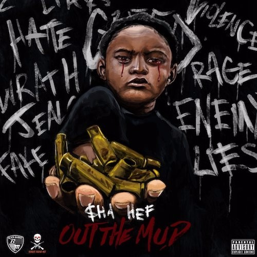 Out the Mud