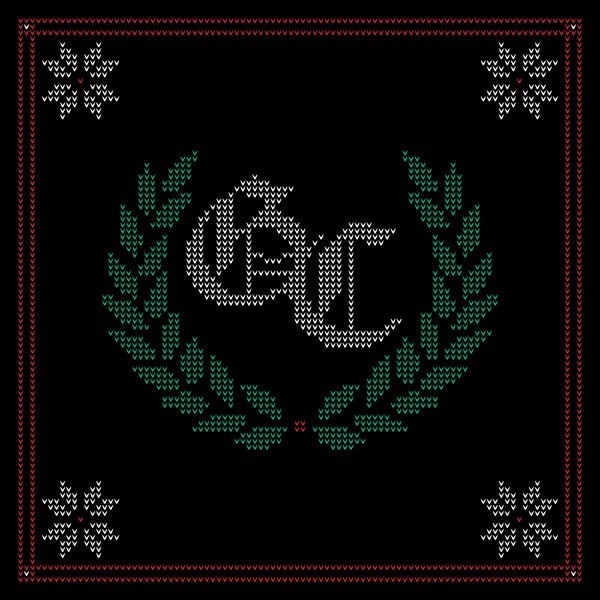 A G.C. Good Christmas, Pt. 1 [EP]