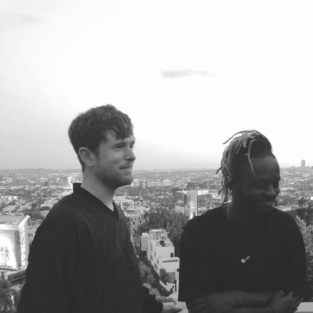 SwaVay & James Blake