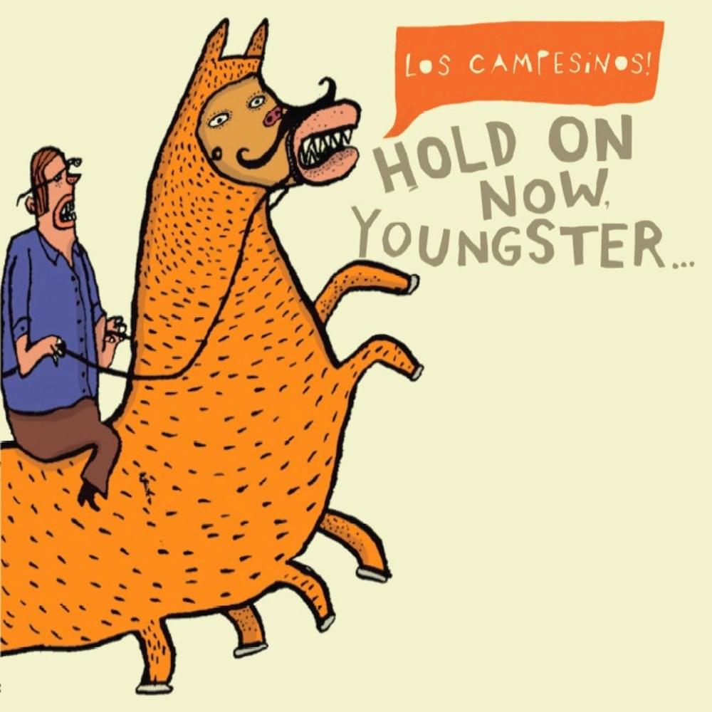 Hold On Now, Youngster... (The Demos)