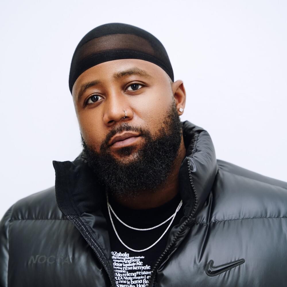Cassper Nyovest
