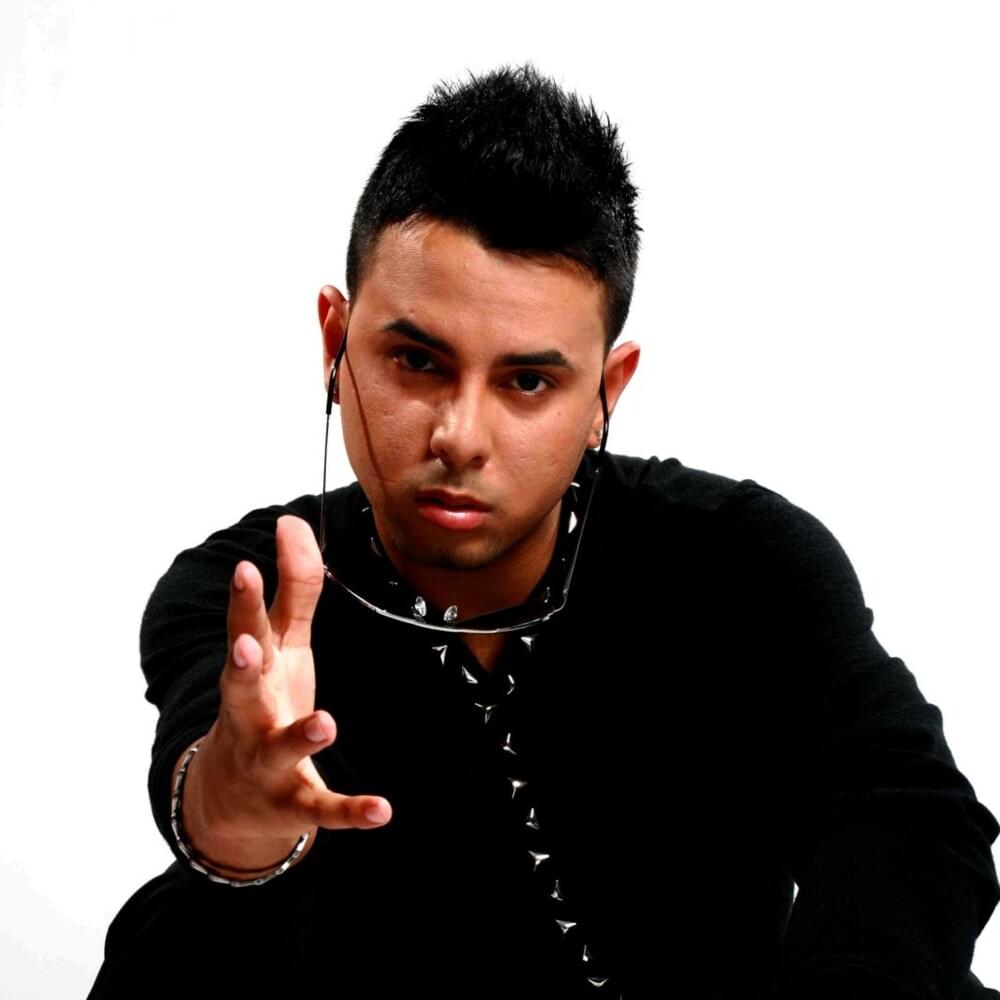 Gerry Capó