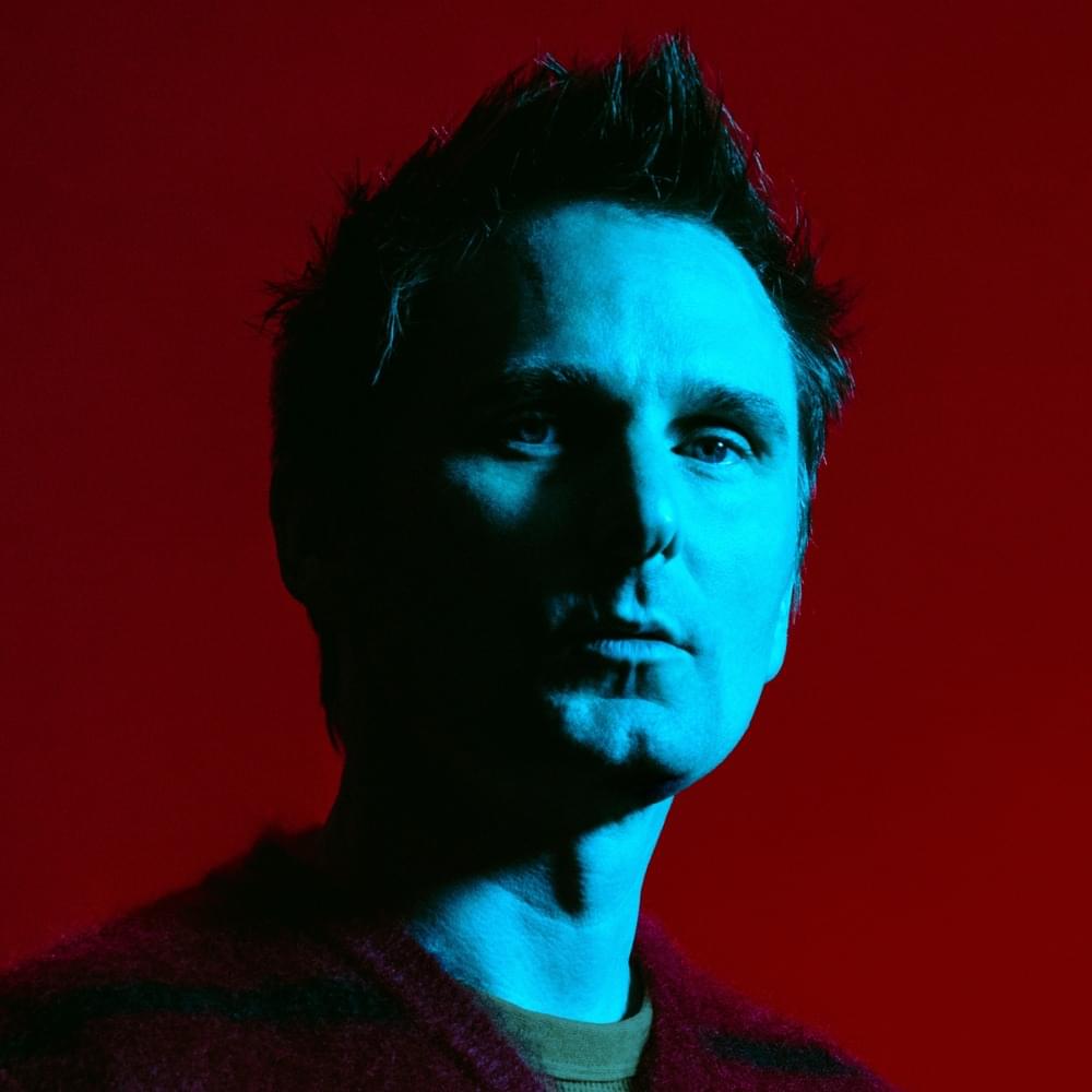Matt Bellamy