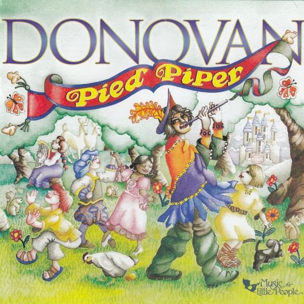 Pied Piper