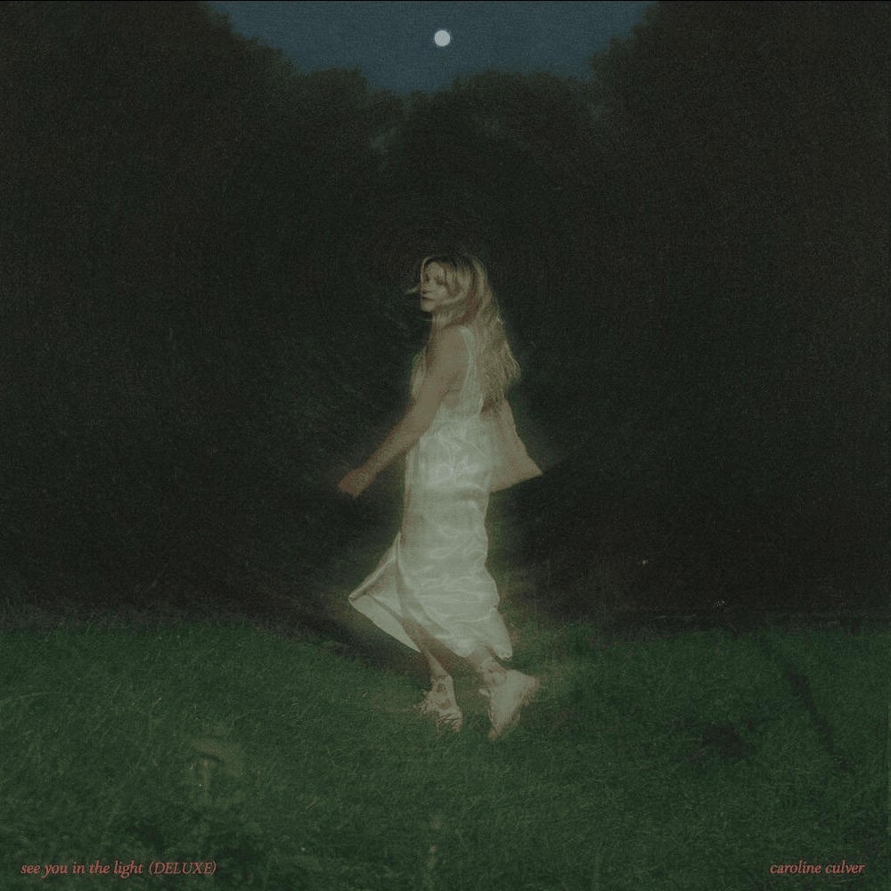 see you in the light (deluxe)
