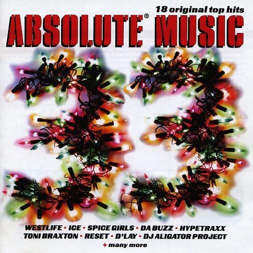Absolute Music 33 [NOR]