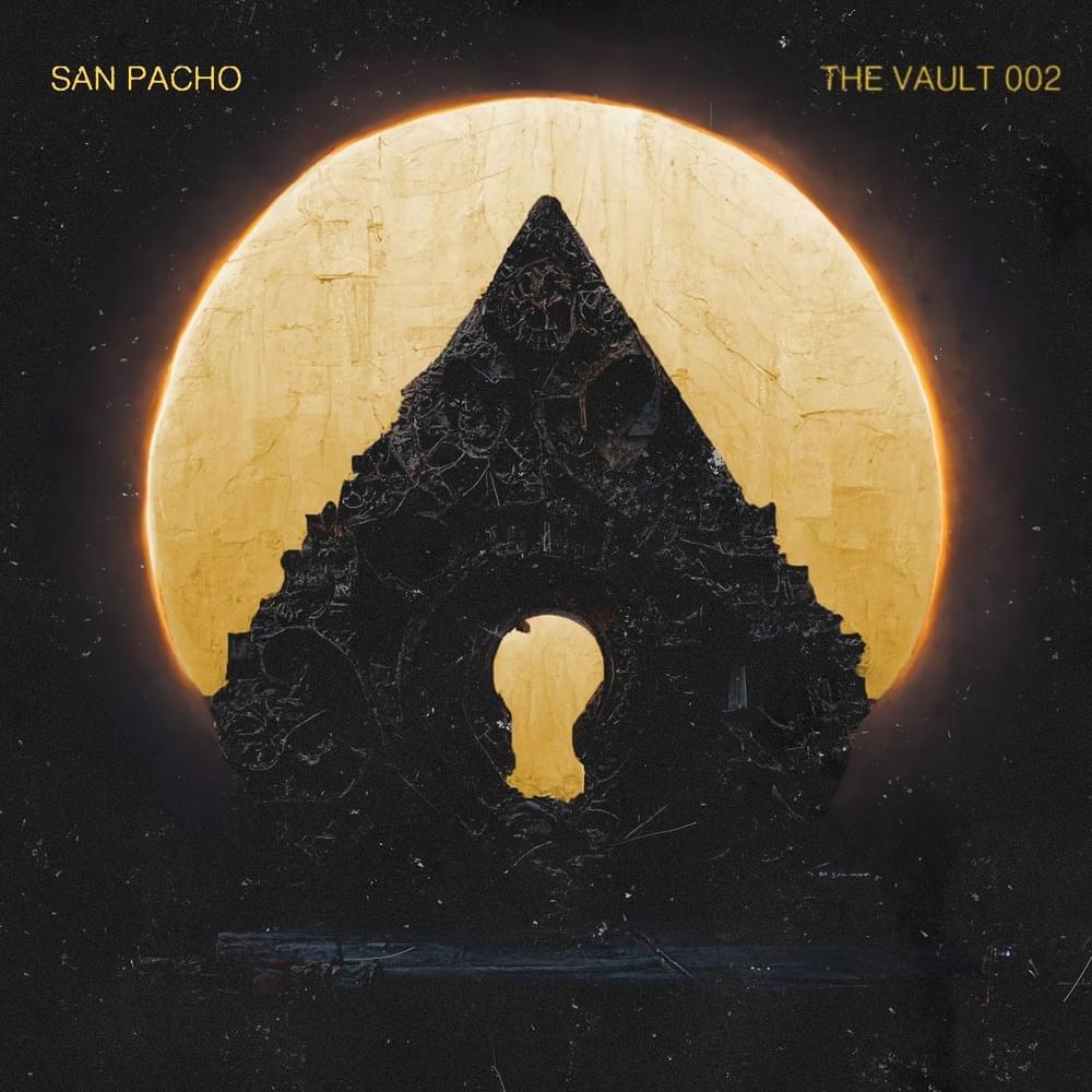 THE VAULT 002