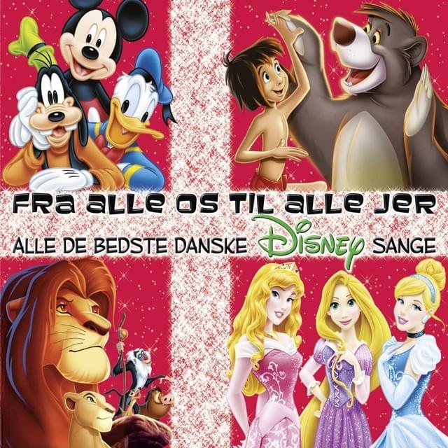 Fra Alle Os Til Alle Jer