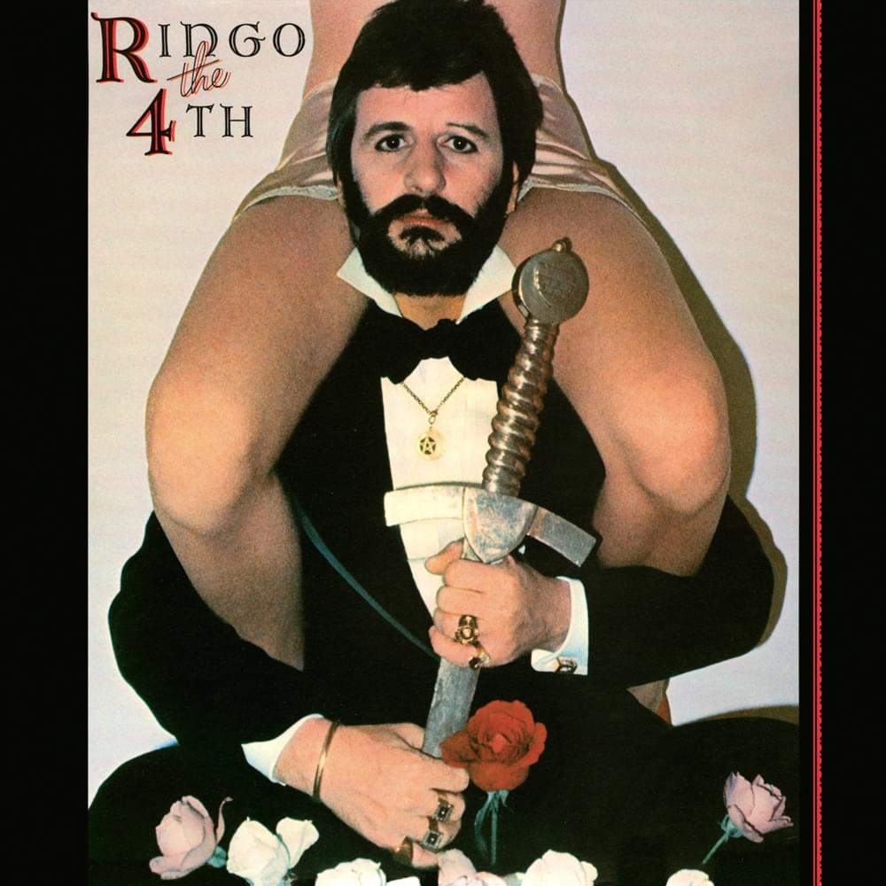 Ringo the 4th
