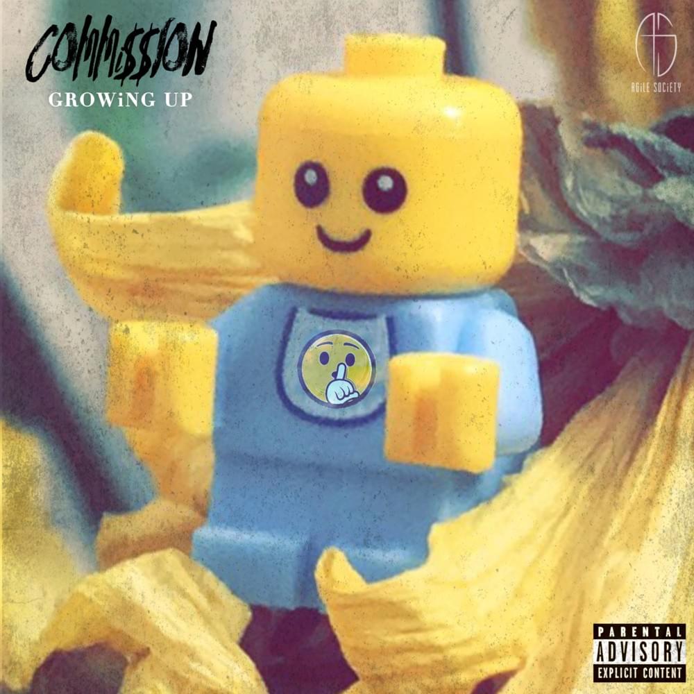 TOO BAD (featuring Redman & JRGotTheHiTS)