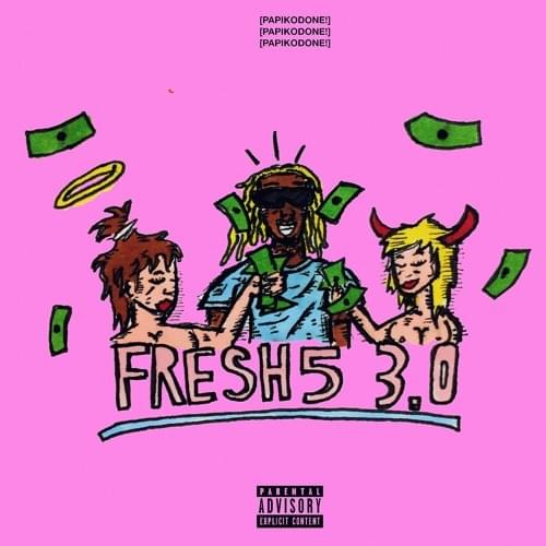 FRESH5 3.0