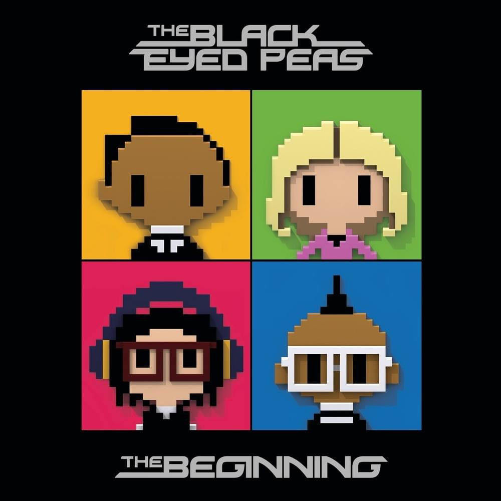 The Beginning & The Best of the E.N.D. (International Mega-Deluxe Version)