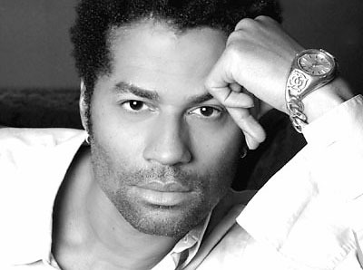 Eric Benét