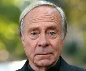 Arnold Gelderman