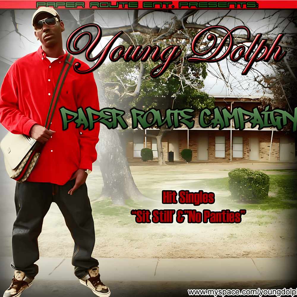 Paper Route Campaign