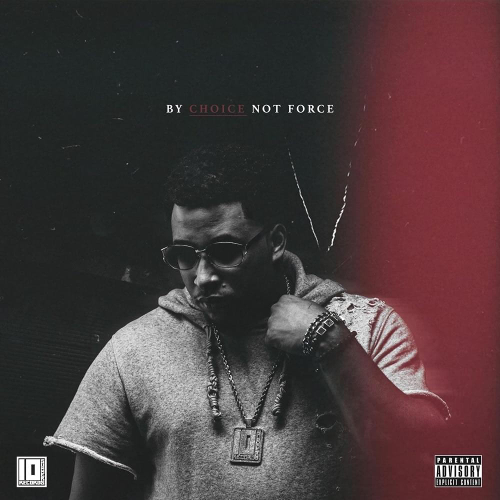 By Choice Not Force