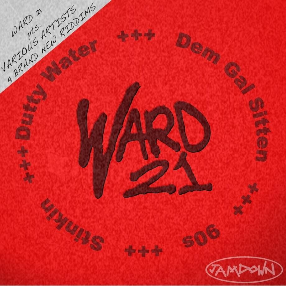 Narcotic Riddim