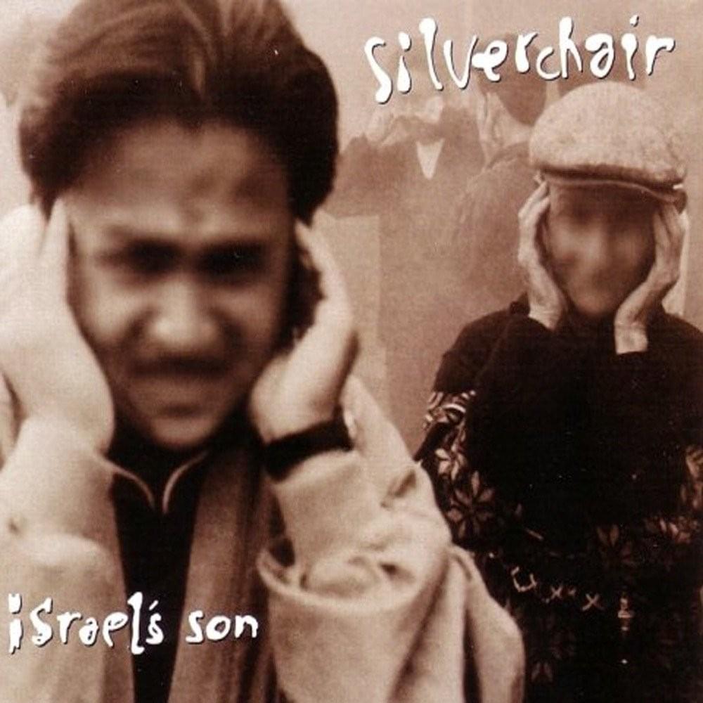 Israel’s Son - Single/EP