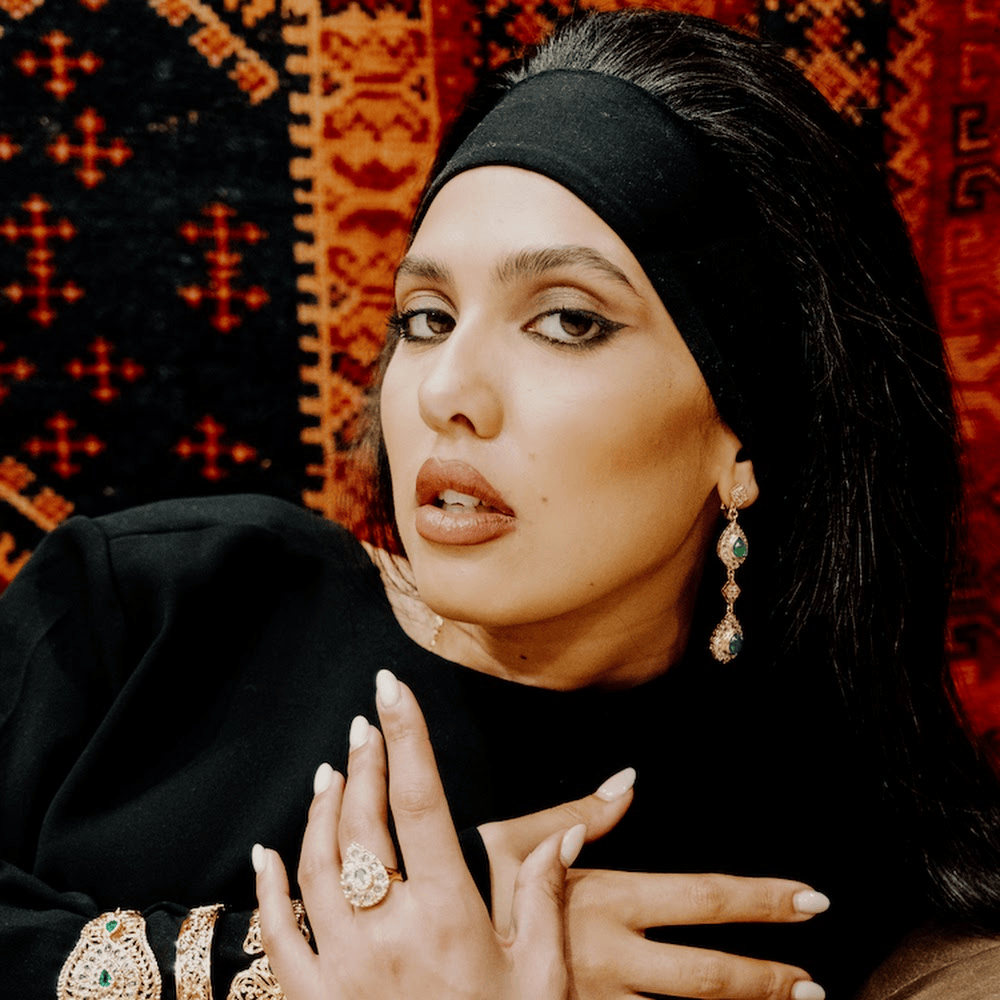Manal - منال