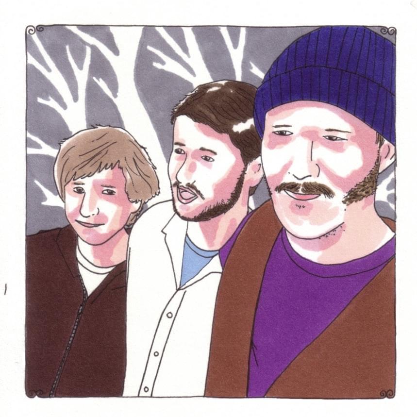 Live at Daytrotter Studio