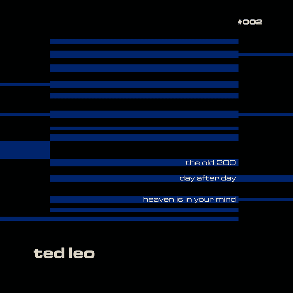The Old 200 EP
