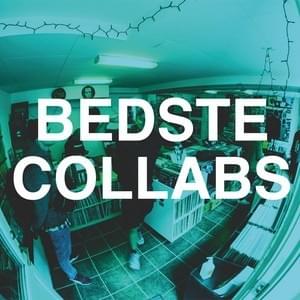 Bedste Collabs - EP