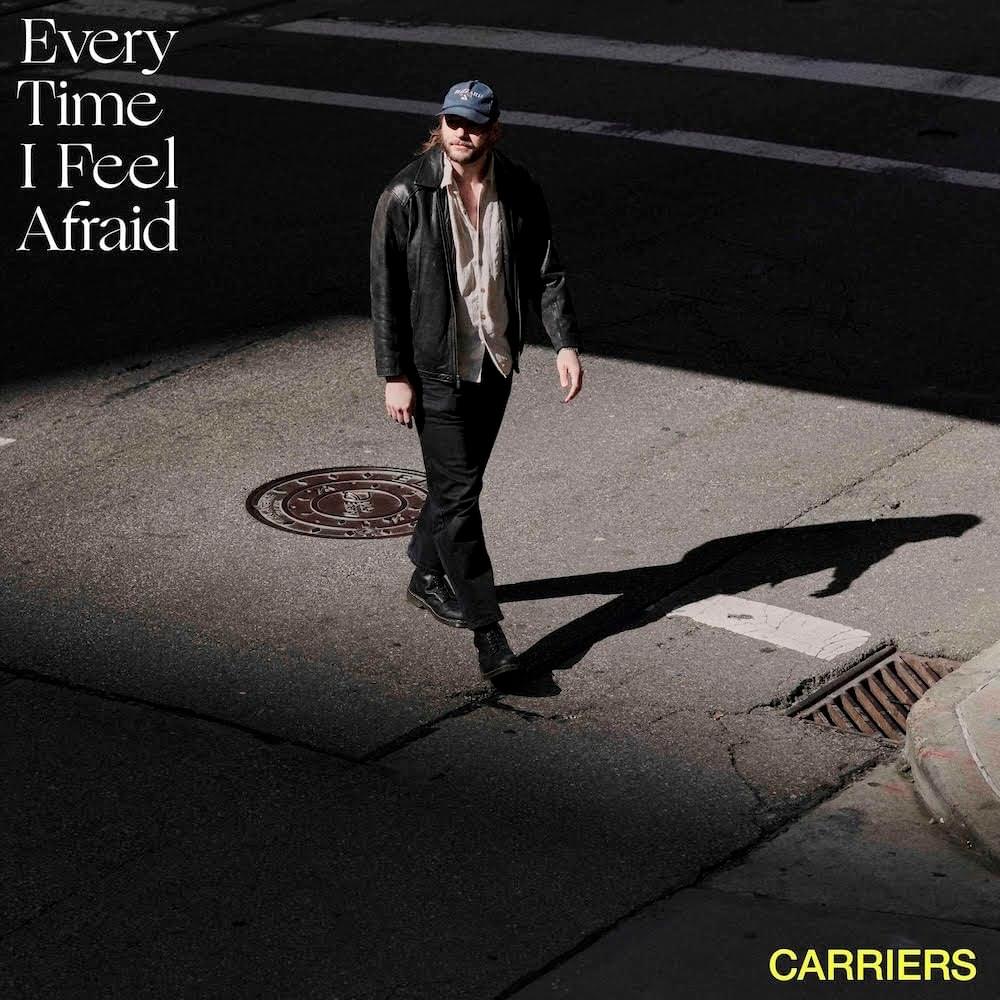Every Time I Feel Afraid