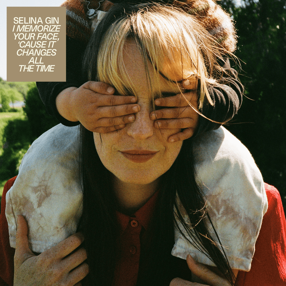 I Memorize Your Face, ’Cause it Changes all the Time