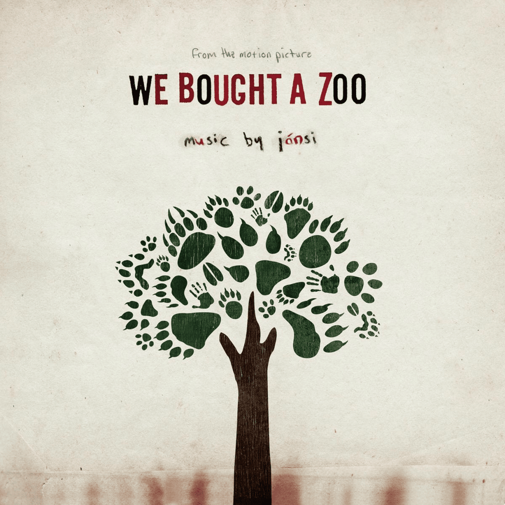 We Bought a Zoo (Motion Picture Soundtrack)