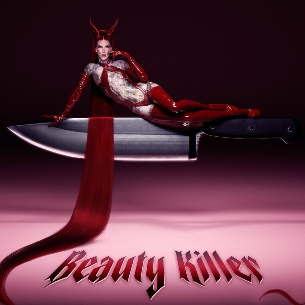 Beauty Killer (15th Anniversary Edition)
