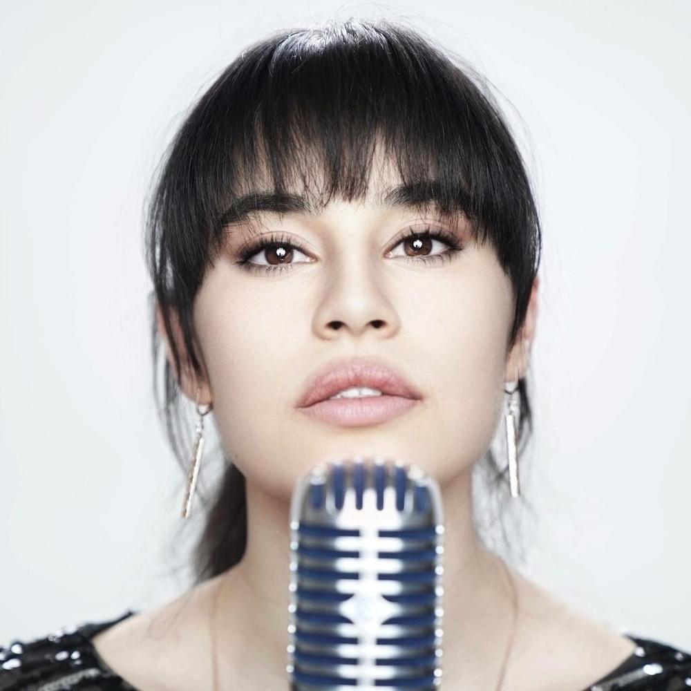 Диана Анкудинова (Diana Ankudinova)