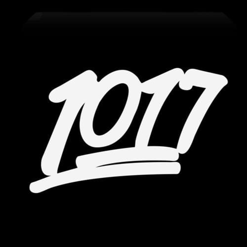 1017 Records