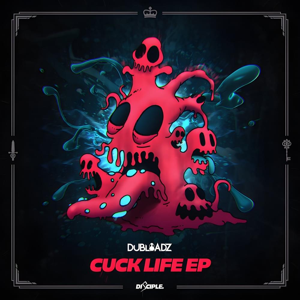 Cuck Life EP